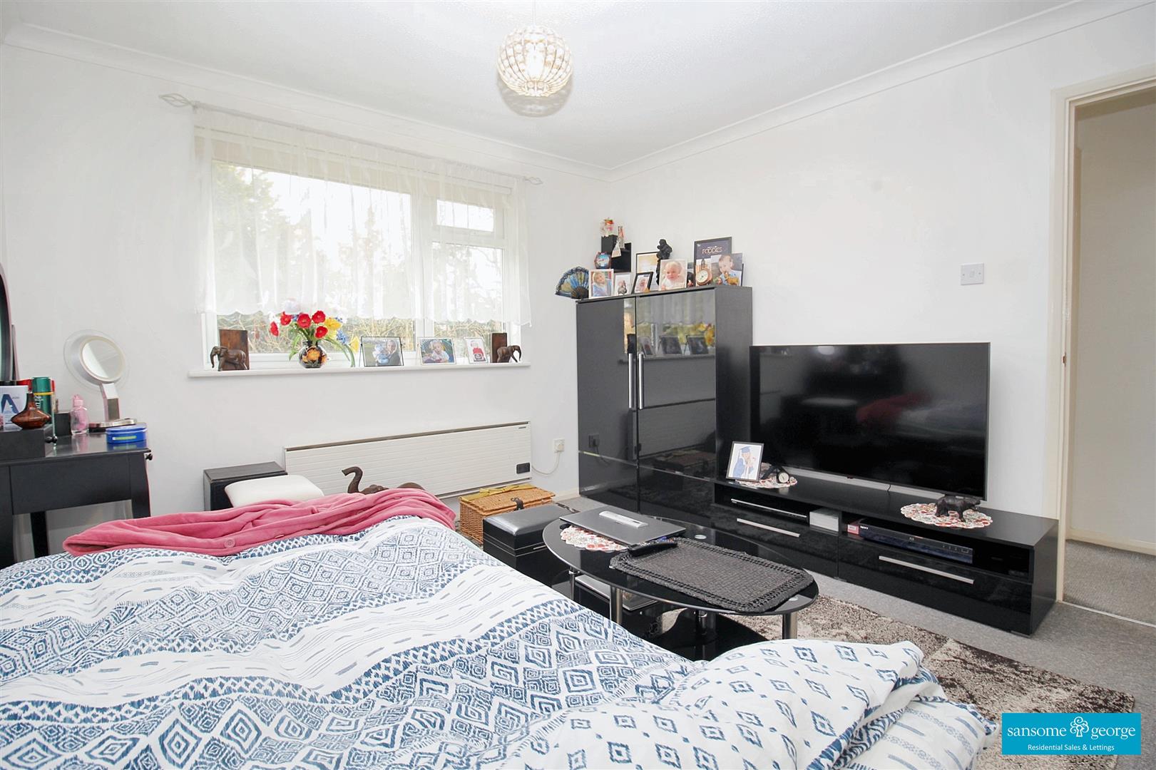 Armadale Court, Westcote Road, Reading